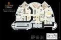 Trump Palace Floor Plan